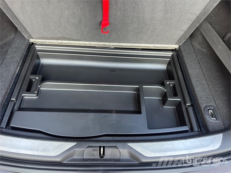 Maserati Levante SUV Αυτοκίνητα