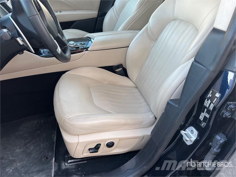 Maserati Levante SUV Αυτοκίνητα