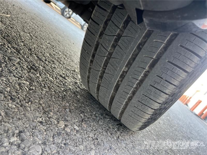 Maserati Levante SUV Αυτοκίνητα