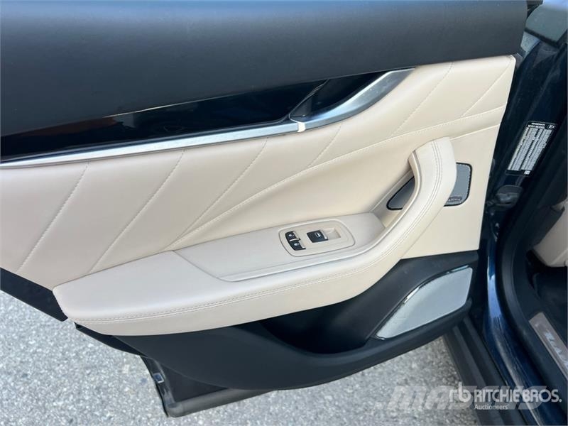 Maserati Levante SUV Αυτοκίνητα