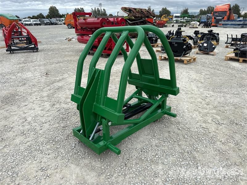 Massepoids BALE GRIPPER ST (Unused) Kmetijstvo - drugo