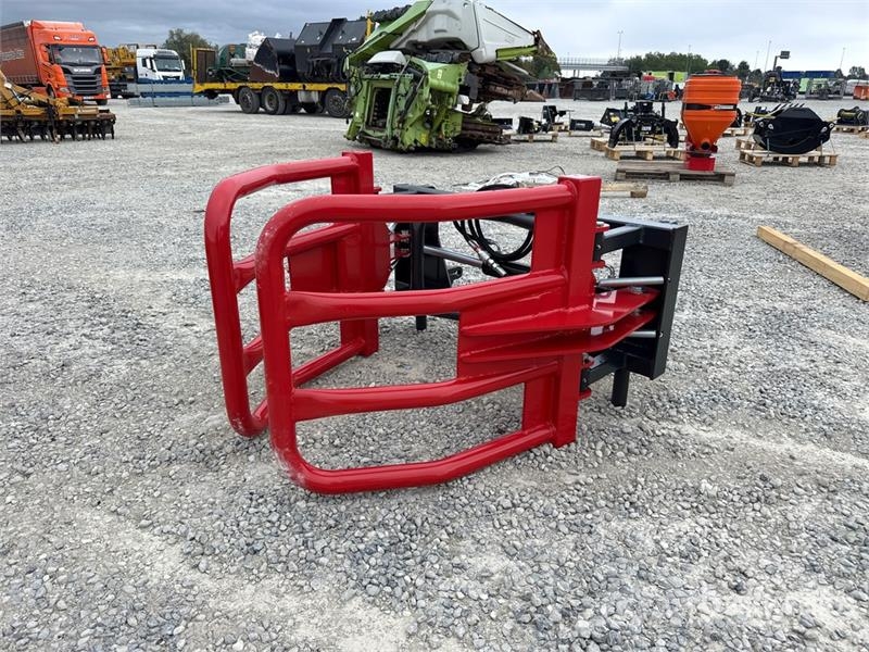 Massepoids BALE GRIPPER ST (Unused) Kmetijstvo - drugo