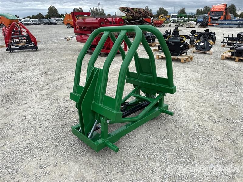 Massepoids BALE GRIPPER ST (Unused) Kmetijstvo - drugo