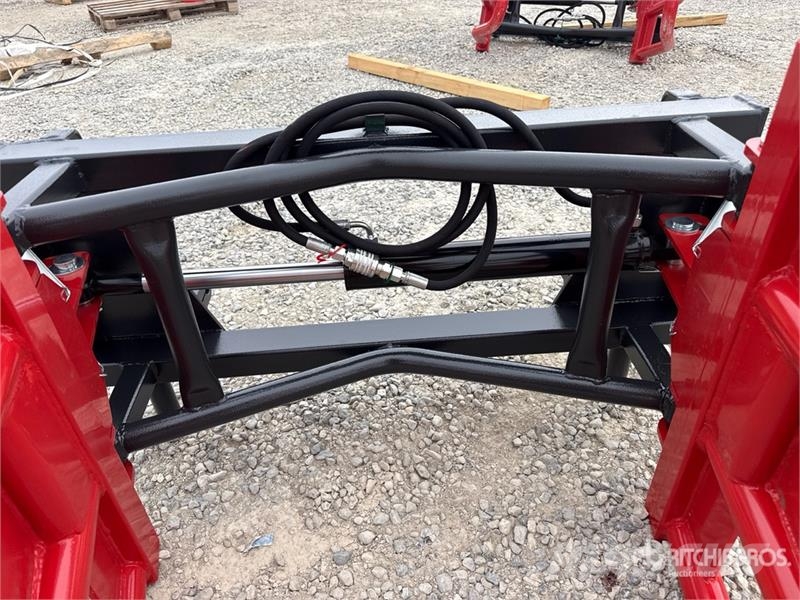 Massepoids BALE GRIPPER ST (Unused) Kmetijstvo - drugo