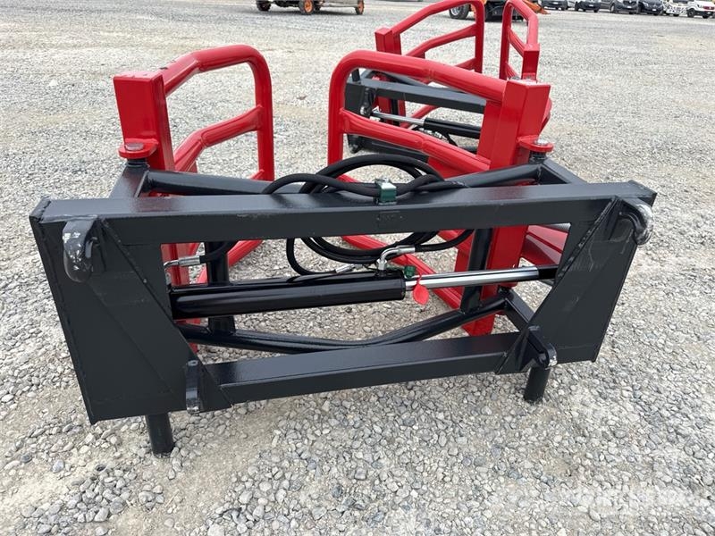 Massepoids BALE GRIPPER ST (Unused) Kmetijstvo - drugo