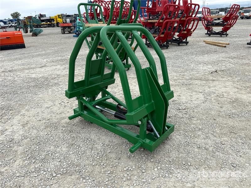  Massepoids BALE GRIPPER ST (Unused) Kmetijstvo - drugo