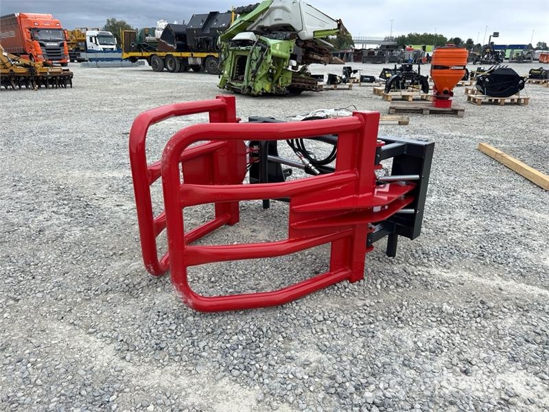 Massepoids BALE GRIPPER ST (Unused) Kmetijstvo - drugo