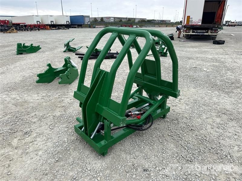  Massepoids BALE GRIPPER ST (Unused) Kmetijstvo - drugo