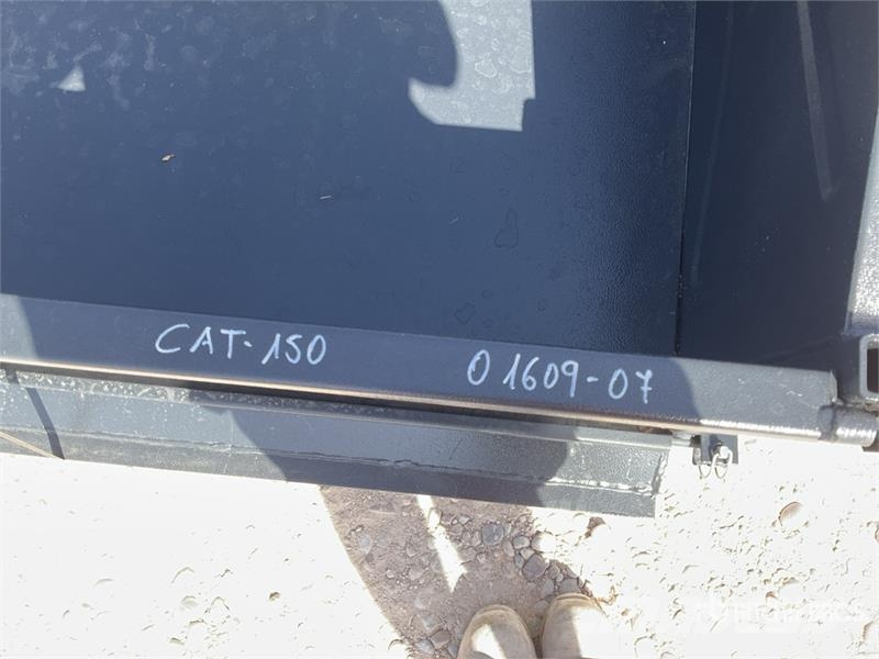 Massepoids CAT-150 Transport box (Unused) Agriculture - Autres