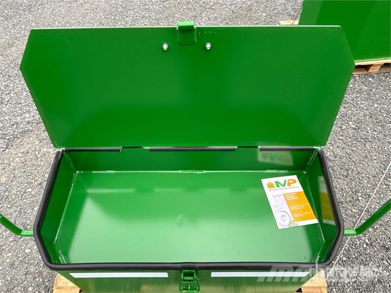 Massepoids COC-J0600 J-series steel three-point co Muut maatalouskoneet