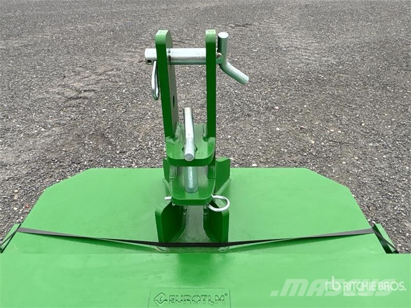 Massepoids COC-J1500 J-series steel three-point co Muut maatalouskoneet