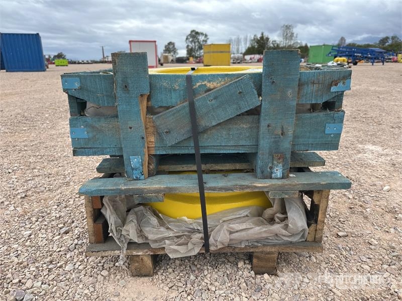  Massepoids Coc RC 205 Qte De Masses De Roue (Non U Agriculture - Autres