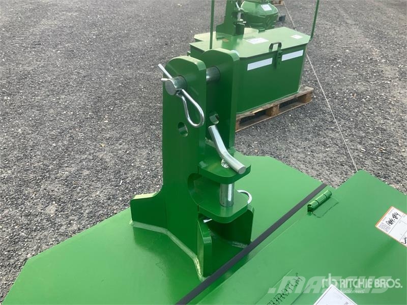 Massepoids COC-S800 S-series steel three-point cou Muut maatalouskoneet