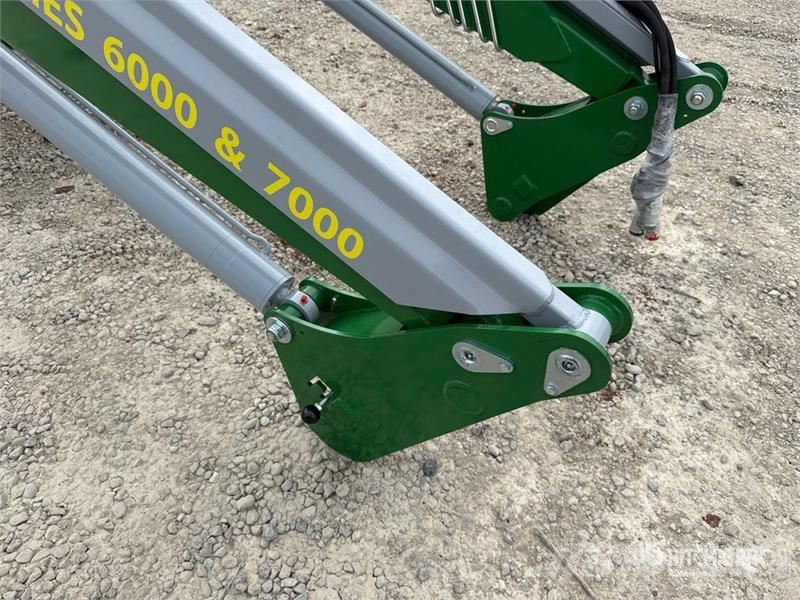  Massepoids MT-03 Front loader Front Loader Attachm ملحقات أمامية للوادر