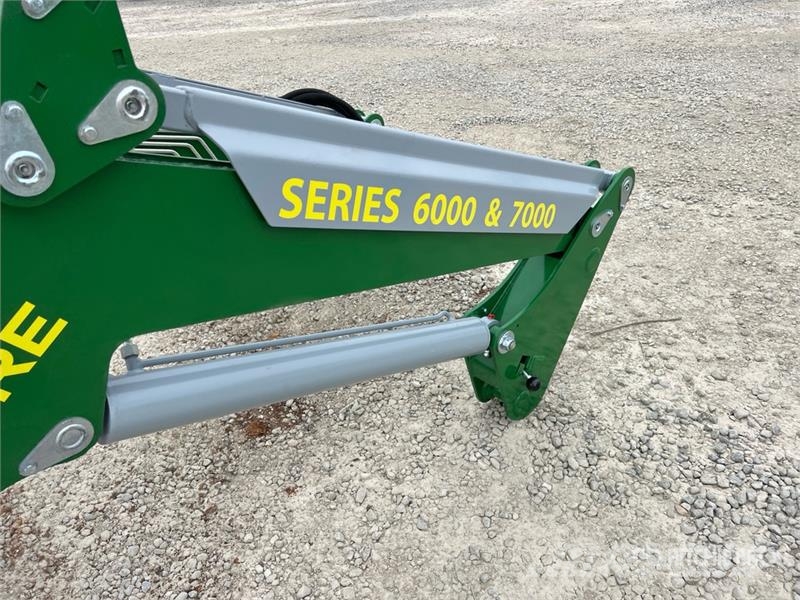 Massepoids MT-03 Front loader Front Loader Attachm Запчастини та додаткове обладнання для фронтальних навантажувачів