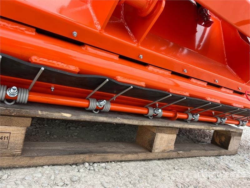 Massepoids MTS 2000 / CES-200 Salt Spreader (Unuse Розсіювачі солі та піску