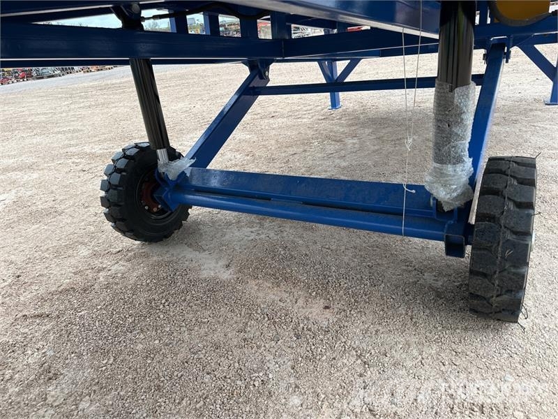 Massepoids TP-MD-02F Rampe De Chargement Hydrauliq Građevinarstvo – ostalo