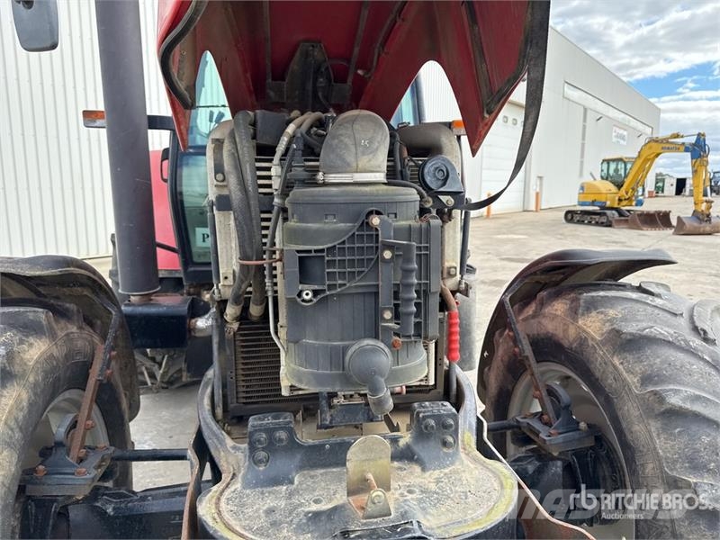 Massey Ferguson 5465 Dyna-4 4x4 Tracteur Agricole 4WD Tractor الجرارات