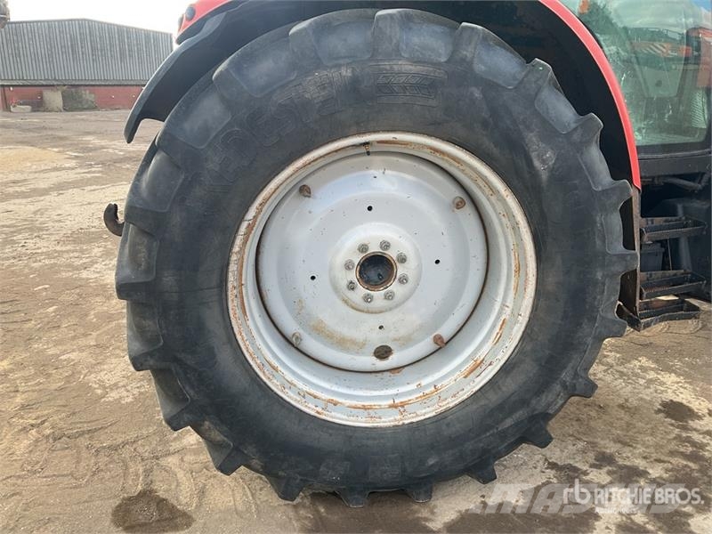 Massey Ferguson 5475 拖拉机/农用车