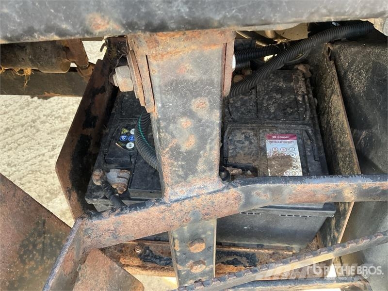 Massey Ferguson 5475 拖拉机/农用车