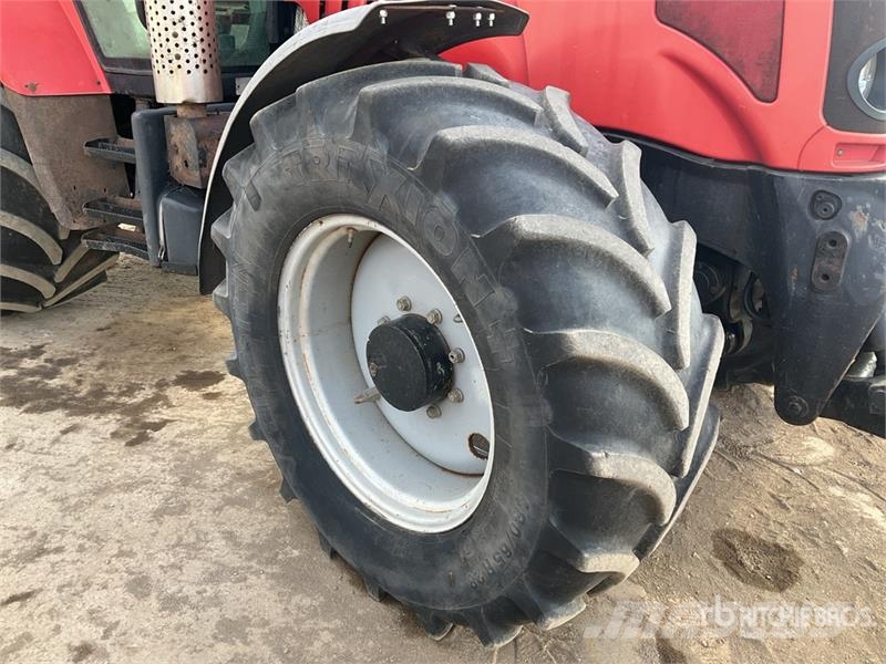Massey Ferguson 5475 拖拉机/农用车
