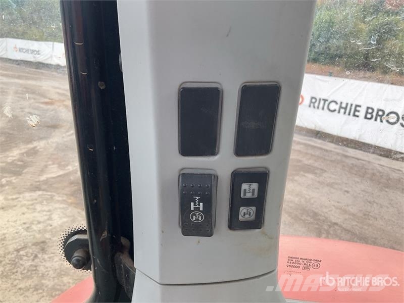 Massey Ferguson 5475 拖拉机/农用车