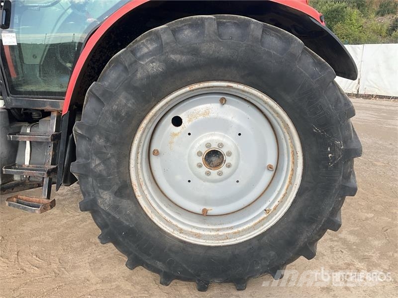 Massey Ferguson 5475 拖拉机/农用车