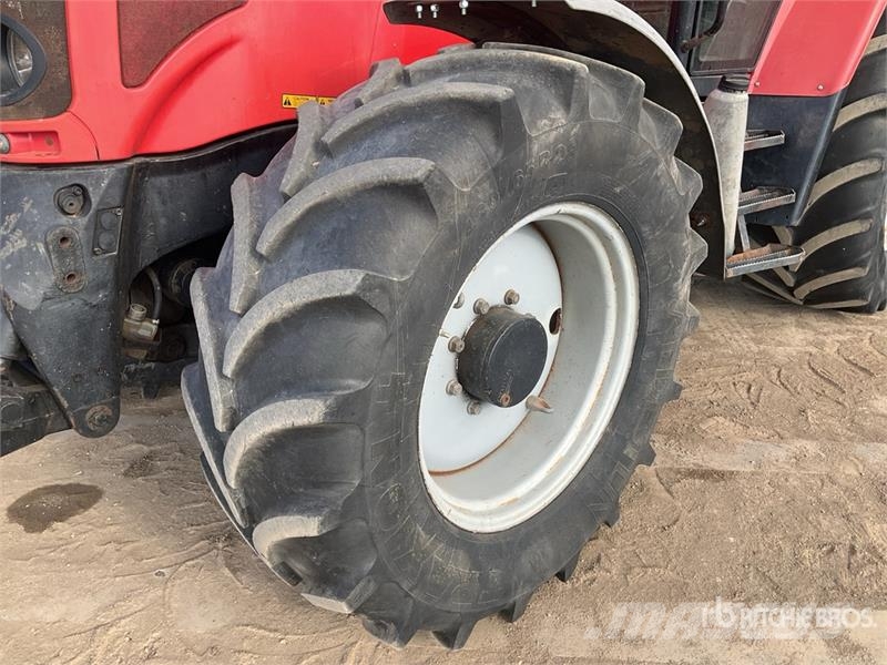 Massey Ferguson 5475 拖拉机/农用车