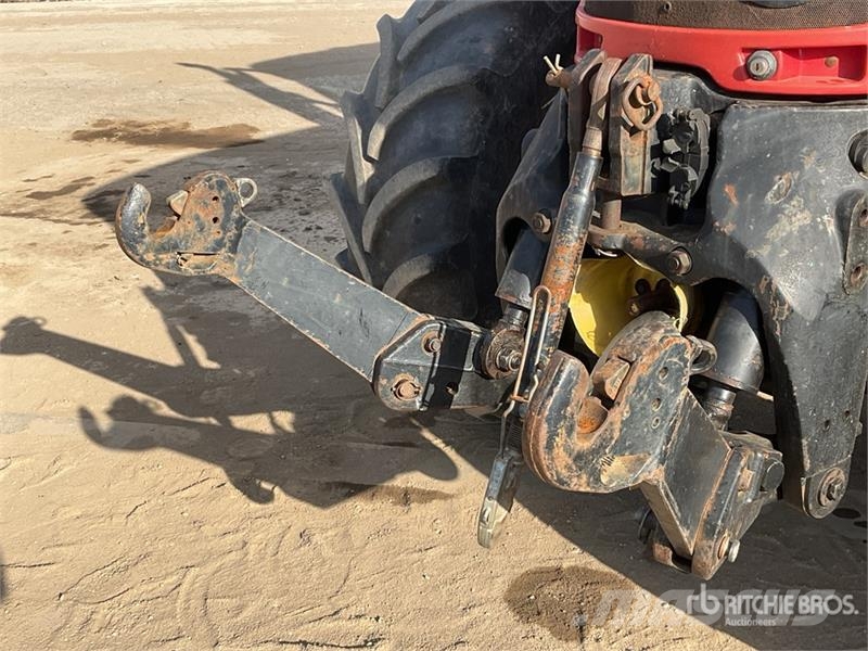 Massey Ferguson 5475 拖拉机/农用车