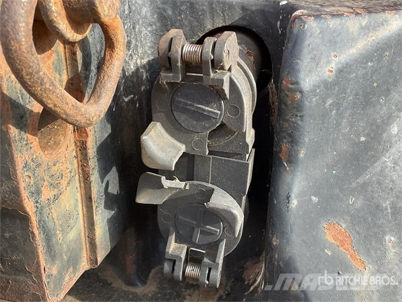 Massey Ferguson 5475 4WD Tractor Tracteur