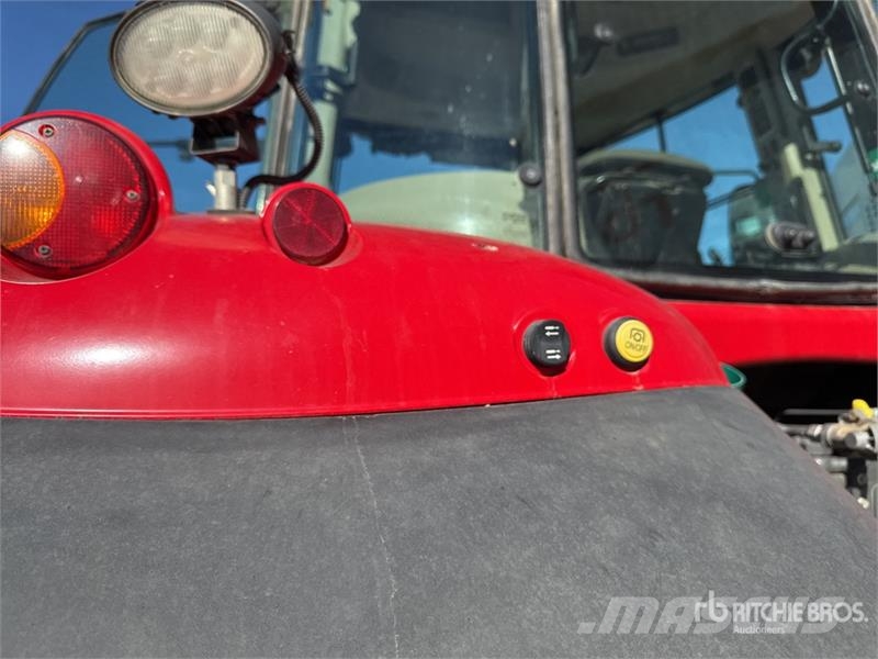 Massey Ferguson 7716S 4x4 Tracteur Agricole Dyna-6 4WD Tractor Traktori