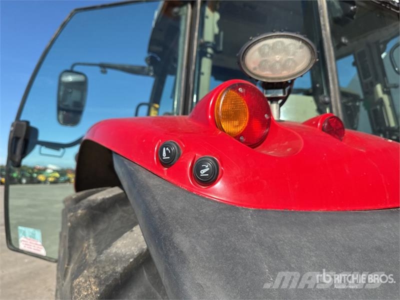 Massey Ferguson 7716S 4x4 Tracteur Agricole Dyna-6 4WD Tractor Traktori