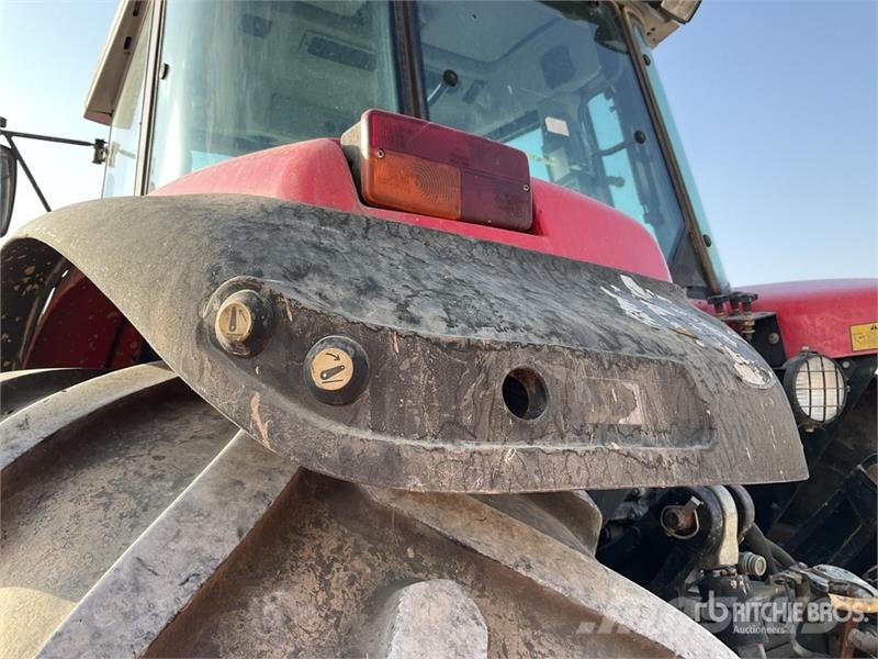Massey Ferguson 8240 4WD Tractor トラクター