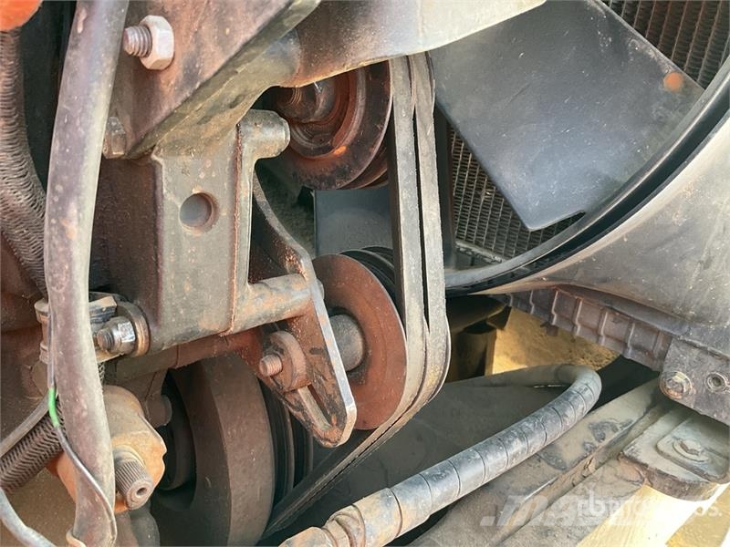 Massey Ferguson 8240 4WD Tractor トラクター