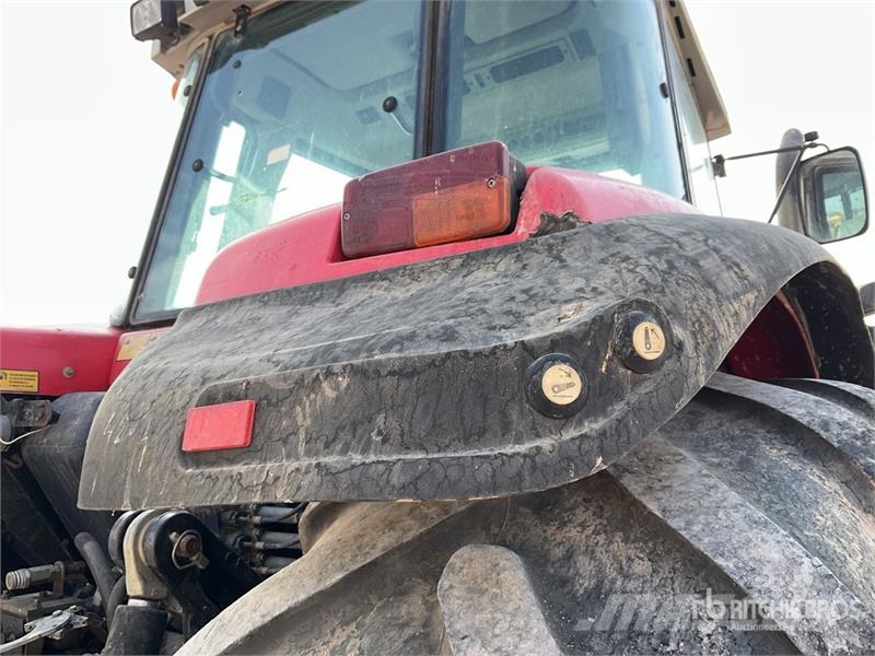 Massey Ferguson 8240 4WD Tractor トラクター