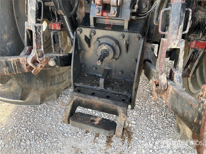 Massey Ferguson 8240 4WD Tractor トラクター