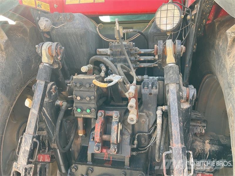 Massey Ferguson 8240 4WD Tractor トラクター