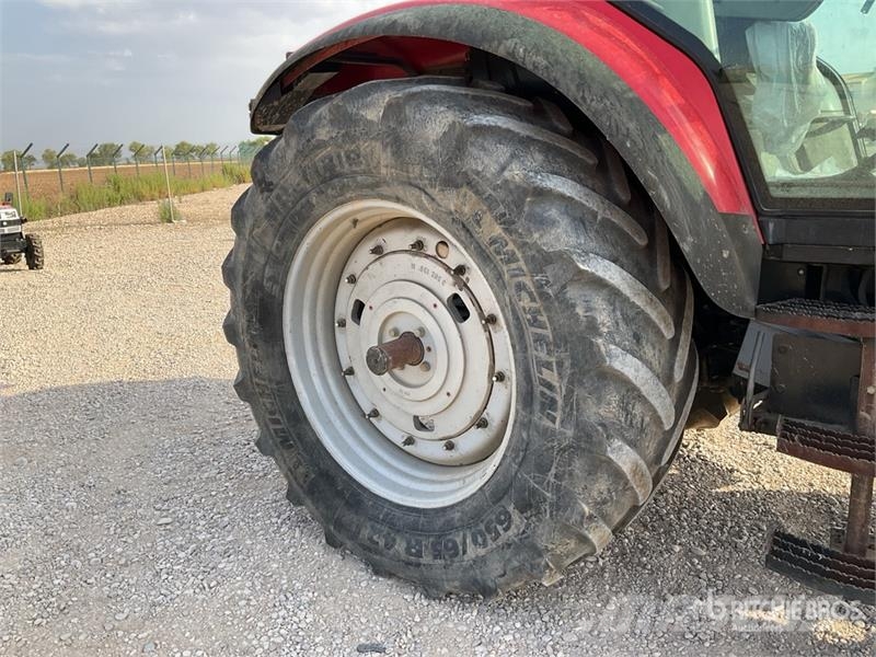 Massey Ferguson 8240 4WD Tractor トラクター