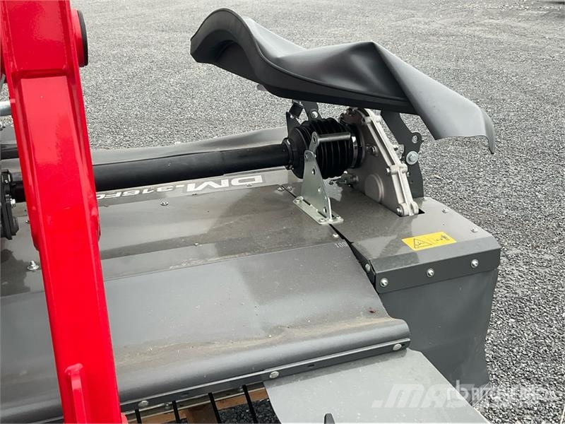 Massey Ferguson DM 316 FQ-KC 3000 mm Front Disc Mower (Unused) Niidukid