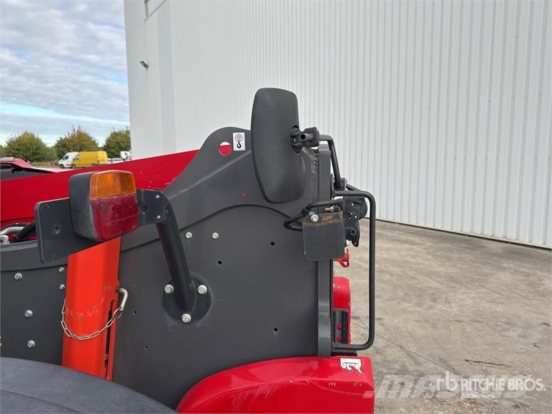 Massey Ferguson TH.8043 Chariot Telescopique Telehandler Carretillas telescópicas