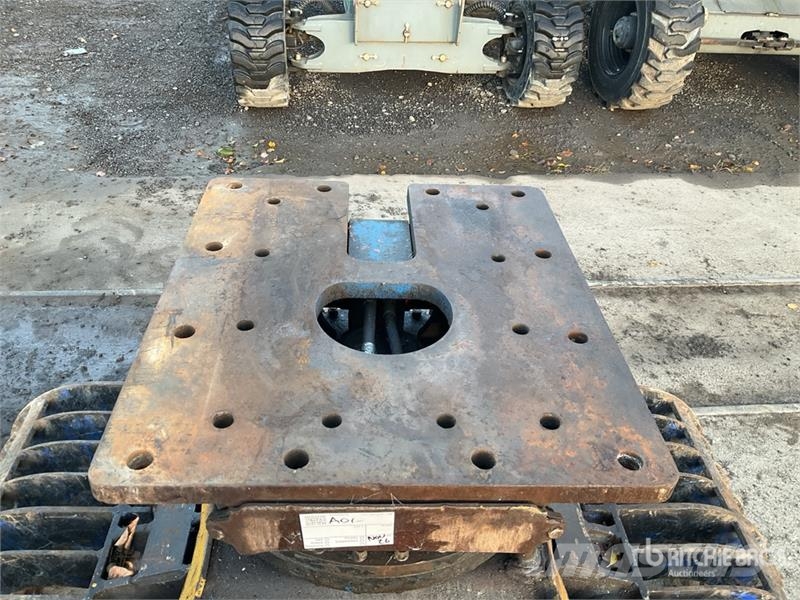 Material Grab Construction - Others