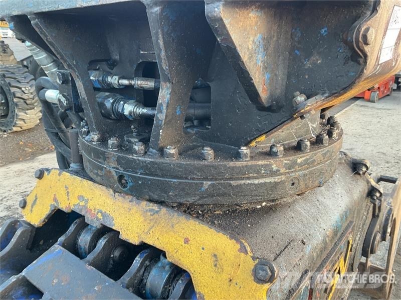 Material Grab Construction - Others
