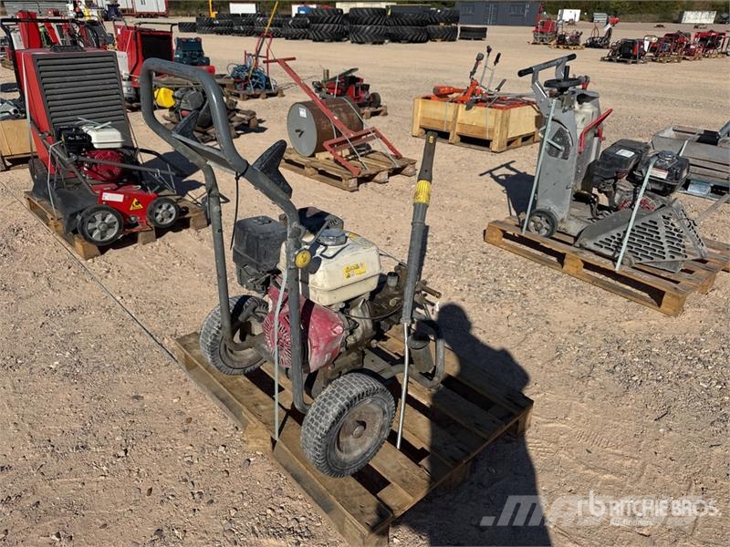  Materiel De Location Rental Equipment Muut