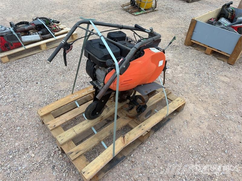 Materiel De Location Rental Equipment Inne akcesoria