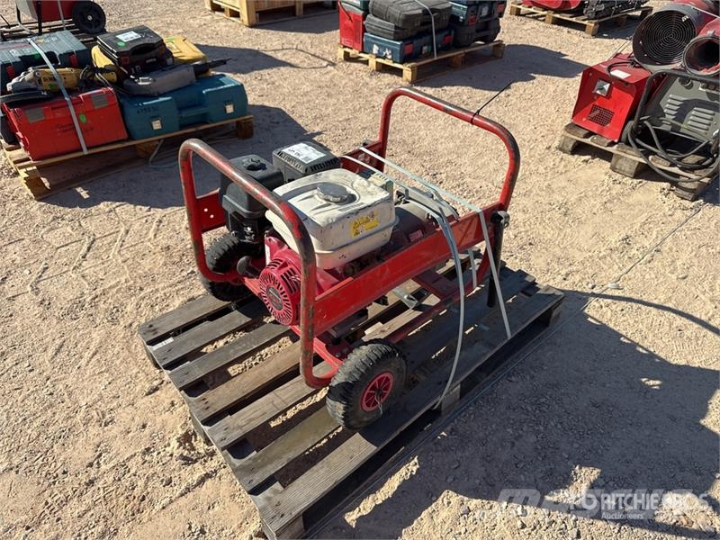 Materiel De Location Rental Equipment Andere Zubehörteile