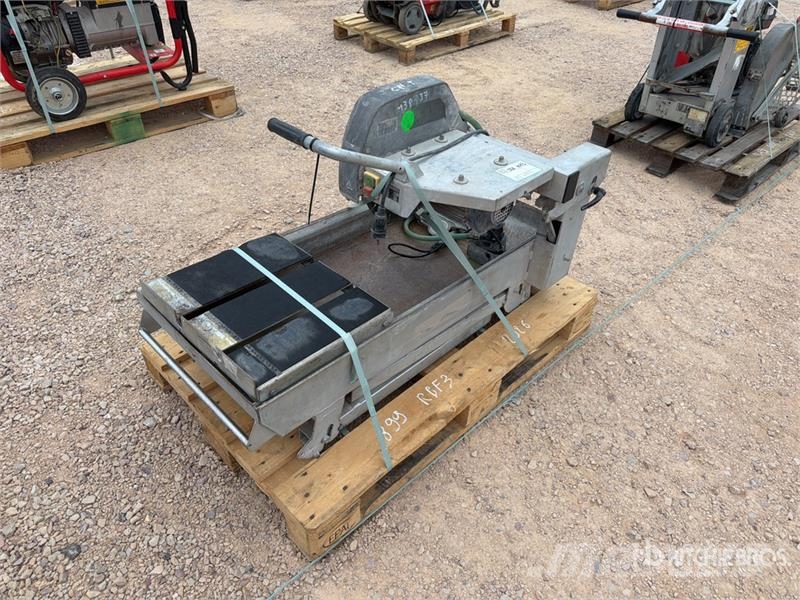 Materiel De Location Rental Equipment Inne akcesoria