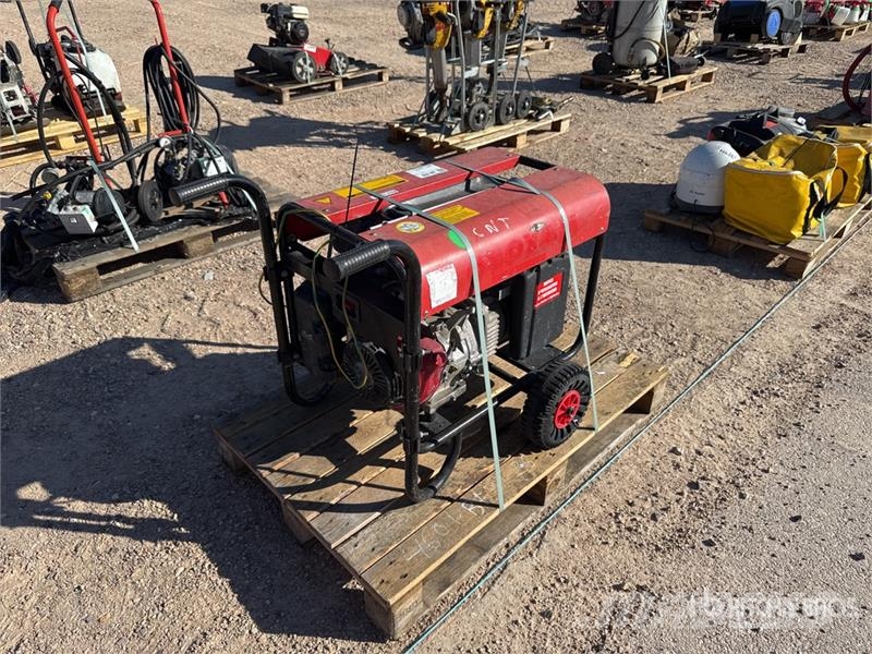 Materiel De Location Rental Equipment Altri componenti