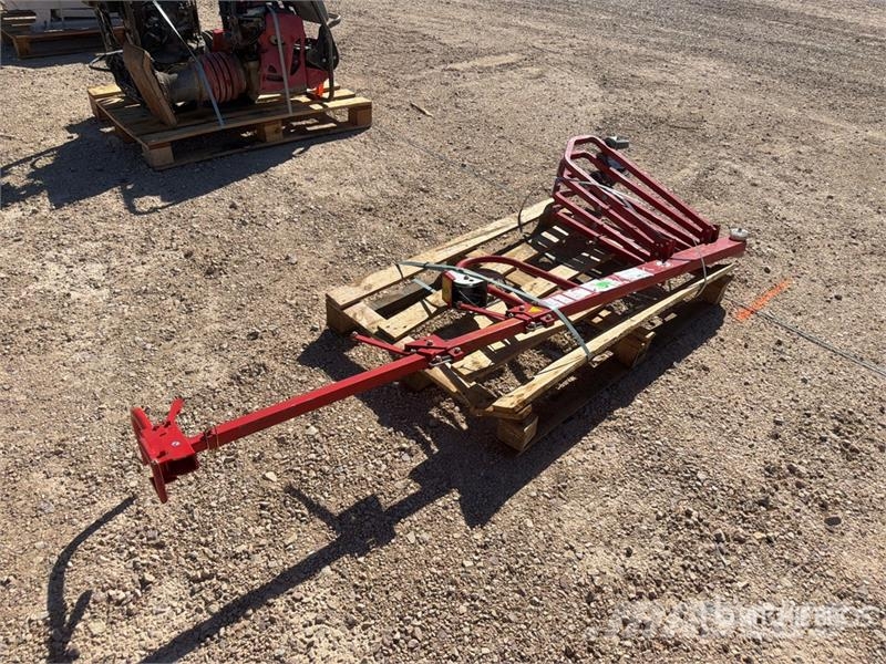 Materiel De Location Rental Equipment Autres accessoires