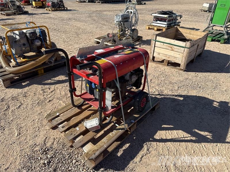 Materiel De Location Rental Equipment Άλλα εξαρτήματα