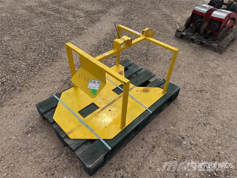 Materiel De Location Rental Equipment مكونات أخرى